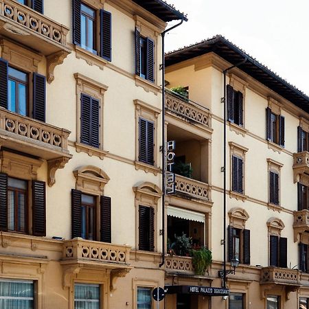 Hotel Palazzo Ognissanti Флоренция Экстерьер фото