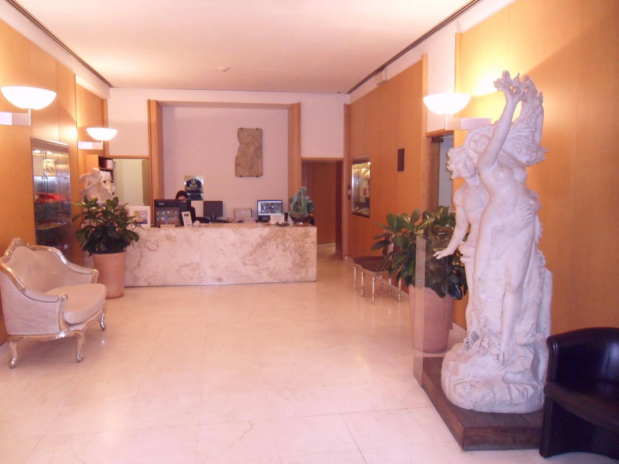 Hotel Palazzo Ognissanti Флоренция Экстерьер фото
